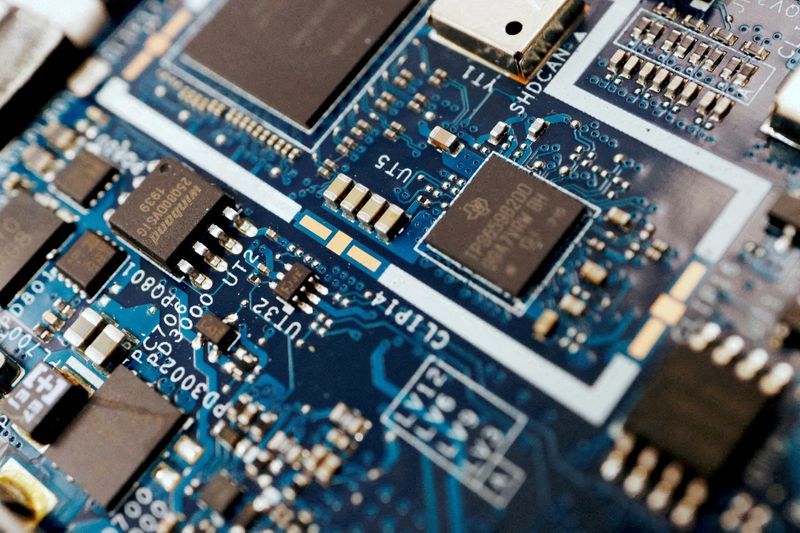 Sequoia-backed Nuvacore seeks $2.5bn valuation in funding round - Reuters